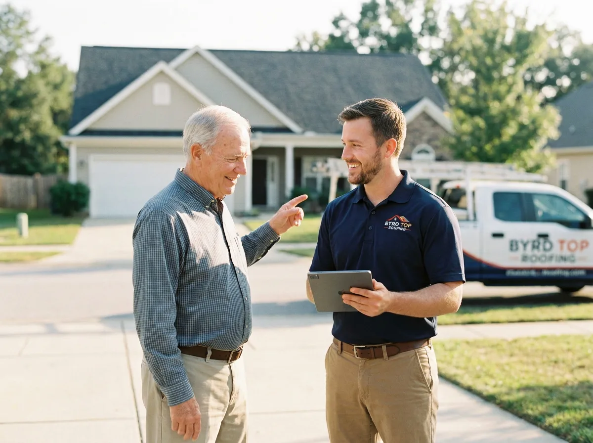 Roofing Pearson, GA FAQs